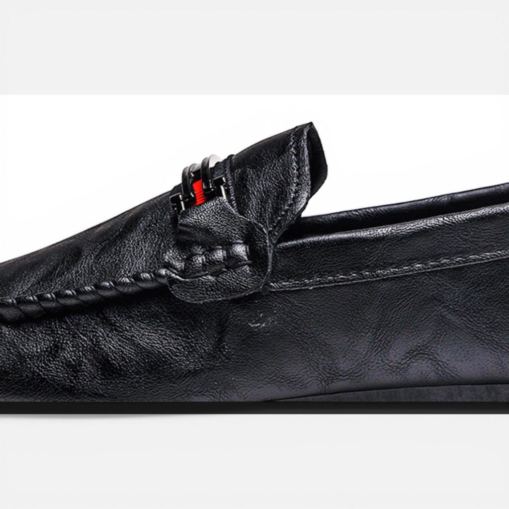 Laurior | Chaussures confort pour homme