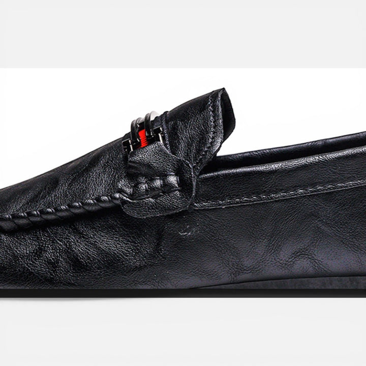 Laurior | Chaussures confort pour homme