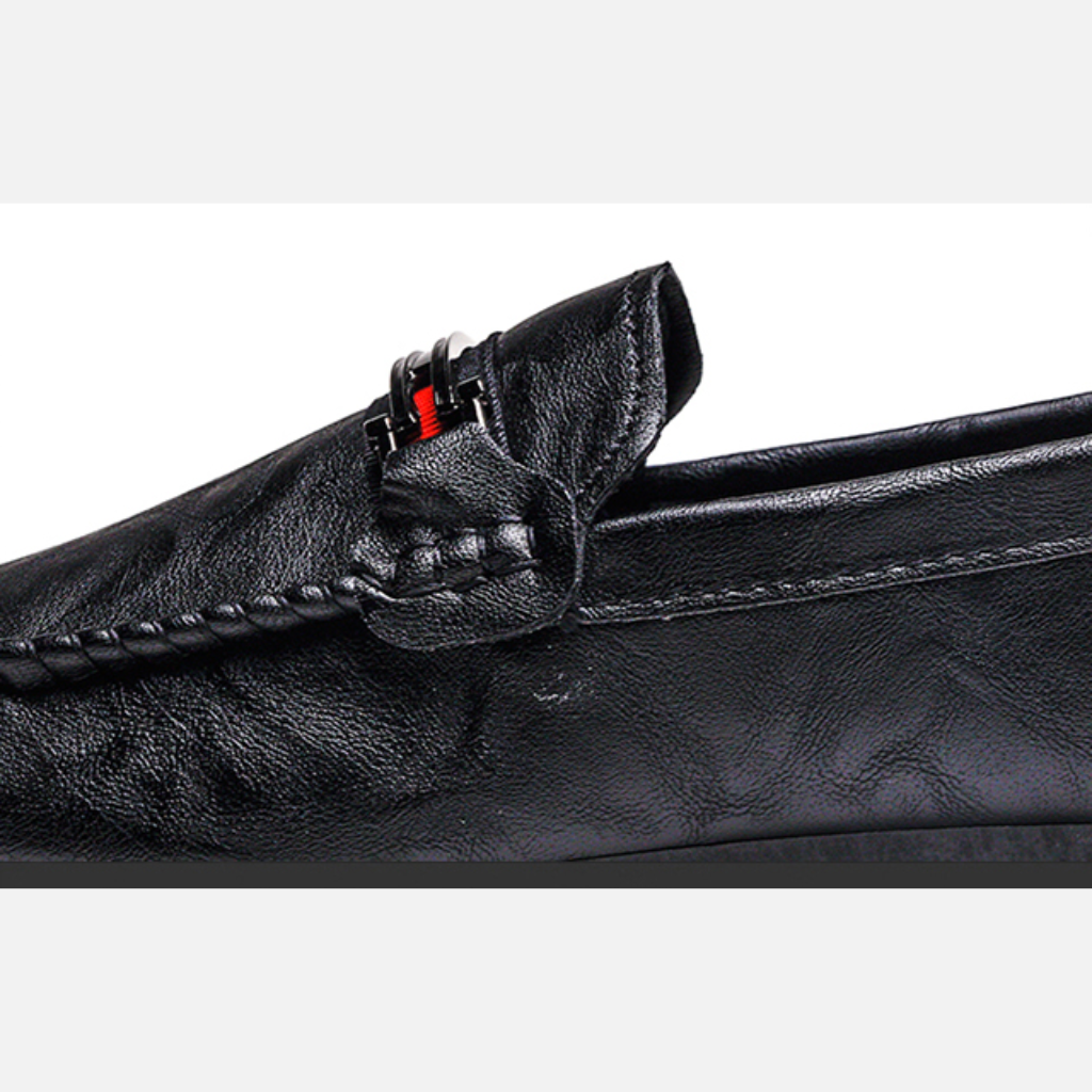 Laurior | Chaussures confort pour homme