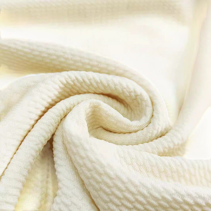 Laurior | Ensemble chemise zippée à manches courtes et pantalon pour homme