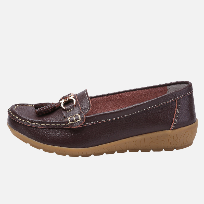 Laurior | Chaussures décontractées pour femme respirantes et durables pour le quotidien