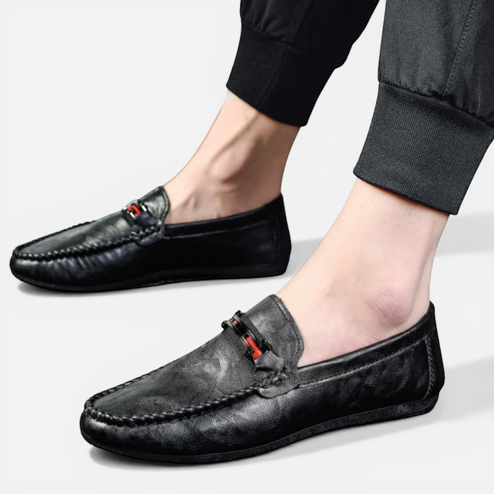 Laurior | Chaussures confort pour homme