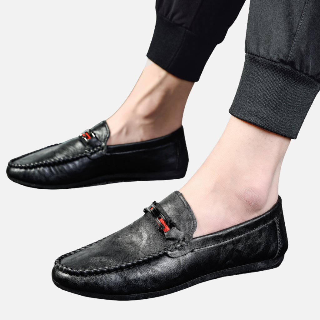 Laurior | Chaussures confort pour homme