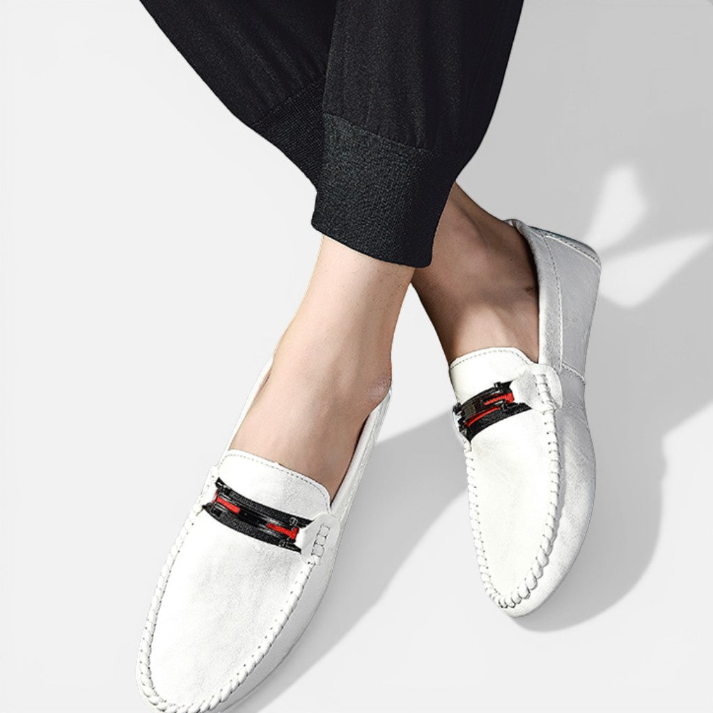 Laurior | Chaussures confort pour homme