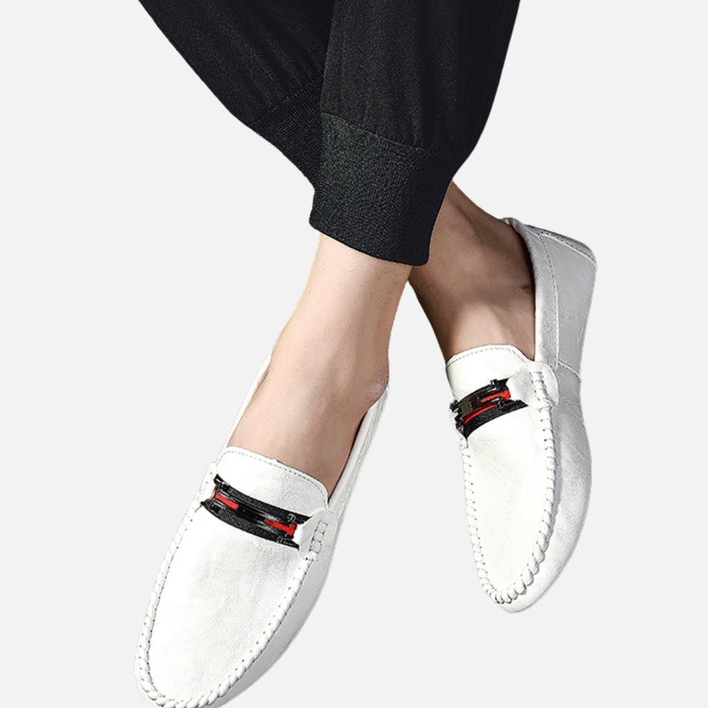 Laurior | Chaussures confort pour homme