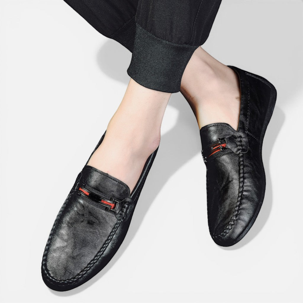 Laurior | Chaussures confort pour homme