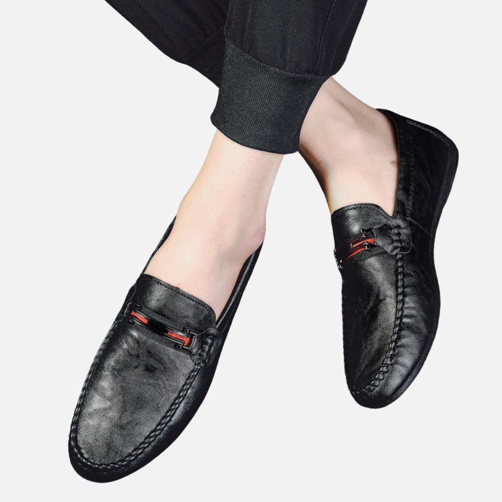 Laurior | Chaussures confort pour homme