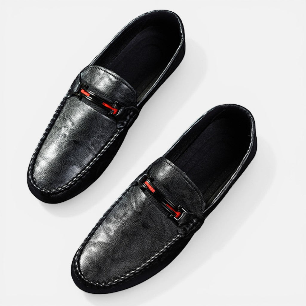 Laurior | Chaussures confort pour homme