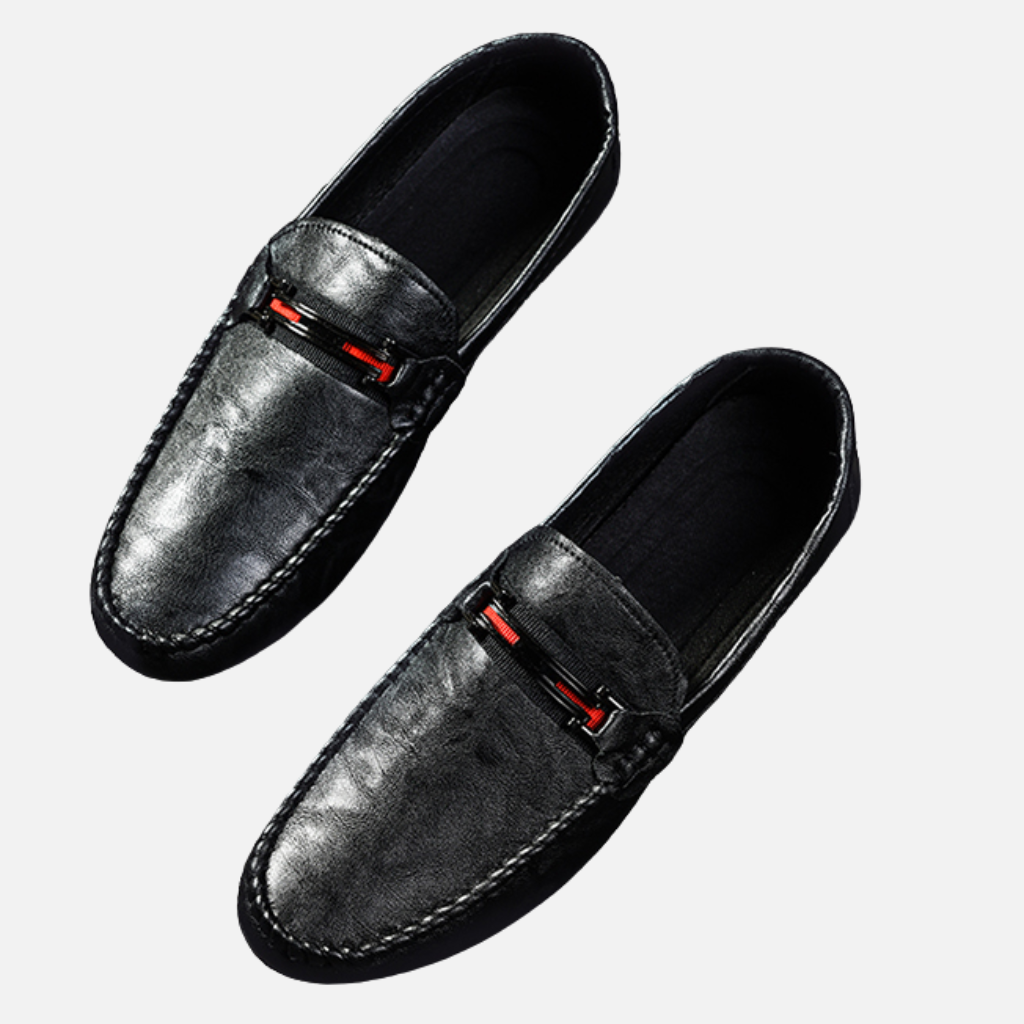 Laurior | Chaussures confort pour homme