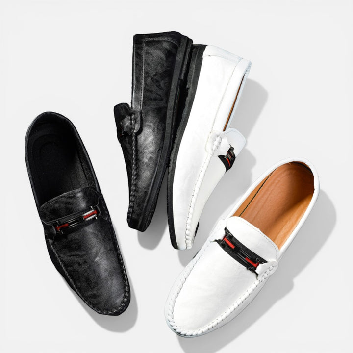 Laurior | Chaussures confort pour homme