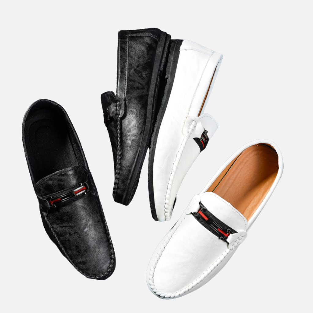 Laurior | Chaussures confort pour homme