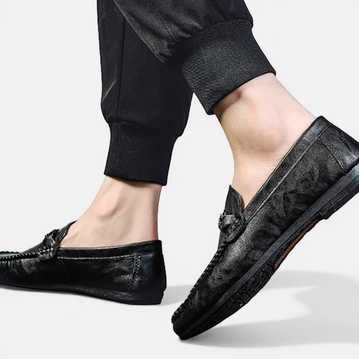 Laurior | Chaussures confort pour homme