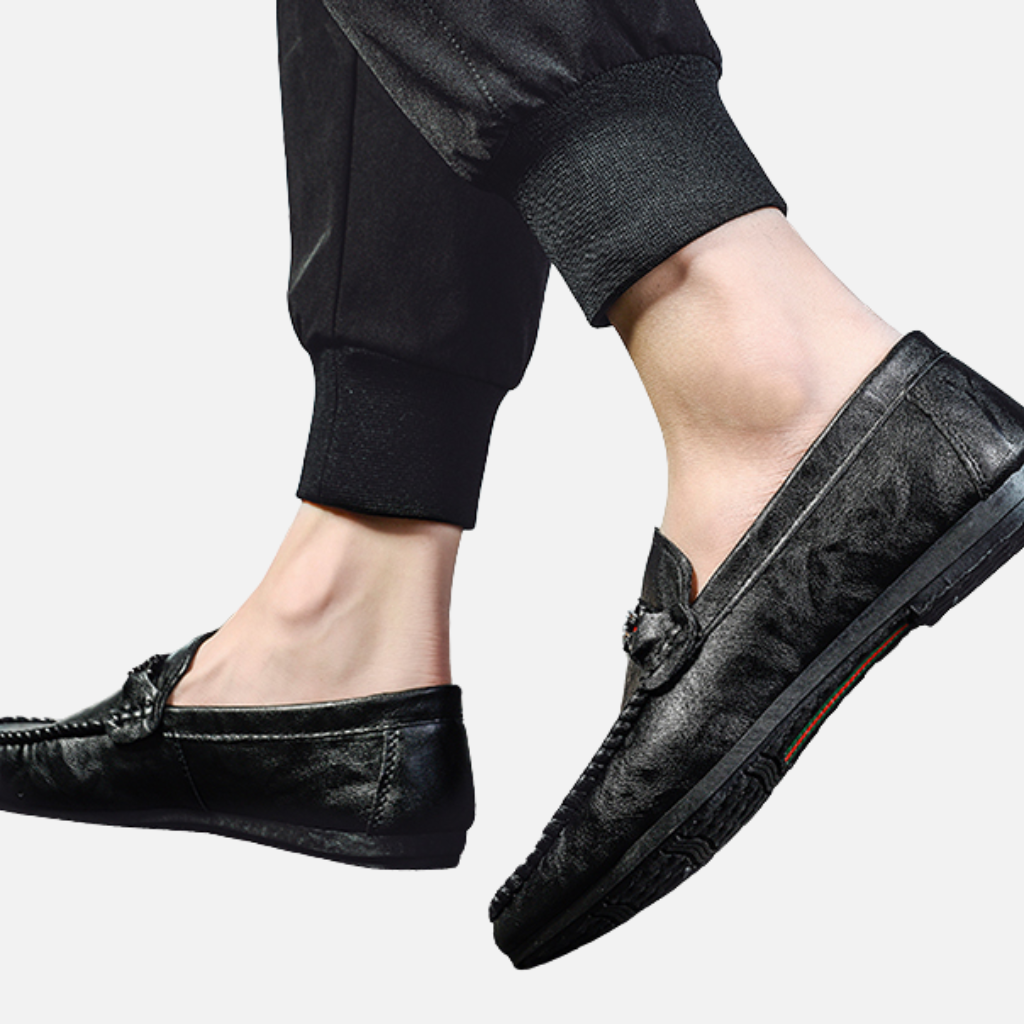 Laurior | Chaussures confort pour homme