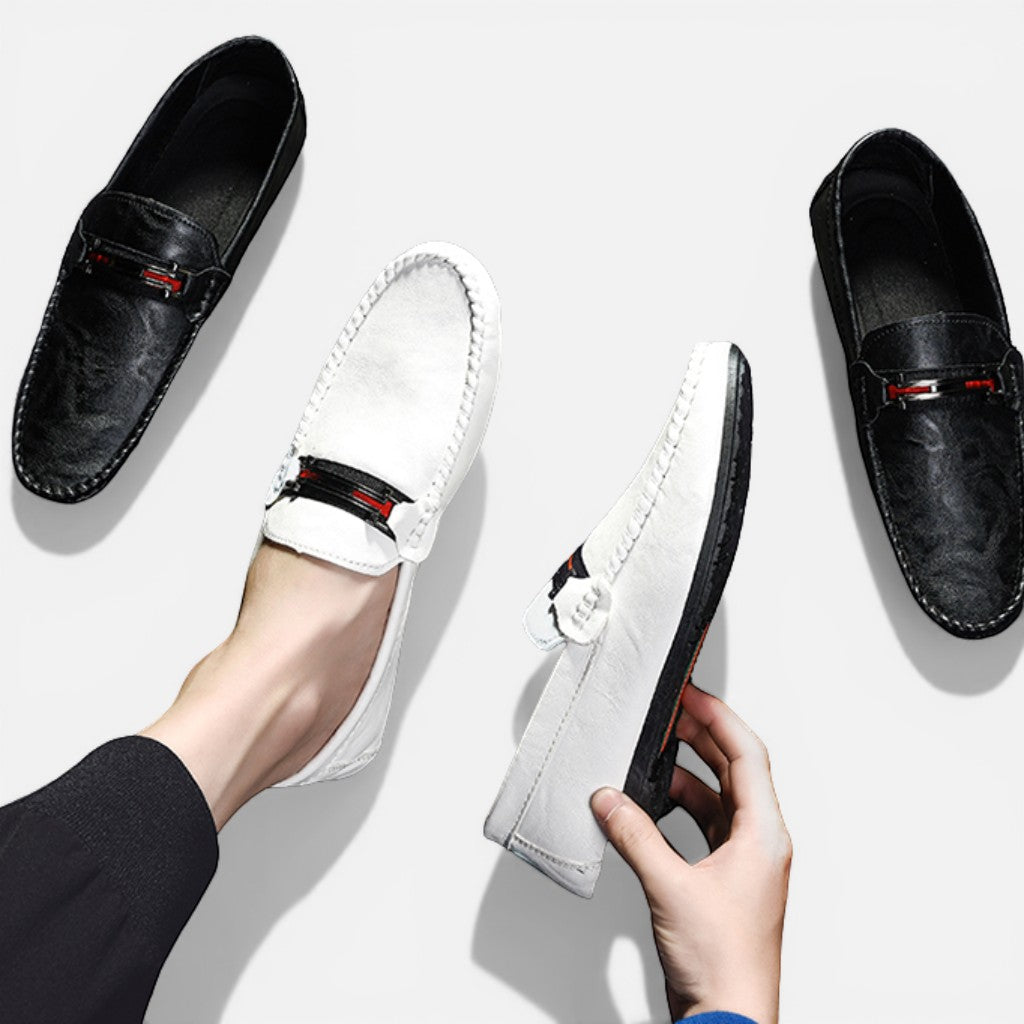 Laurior | Chaussures confort pour homme