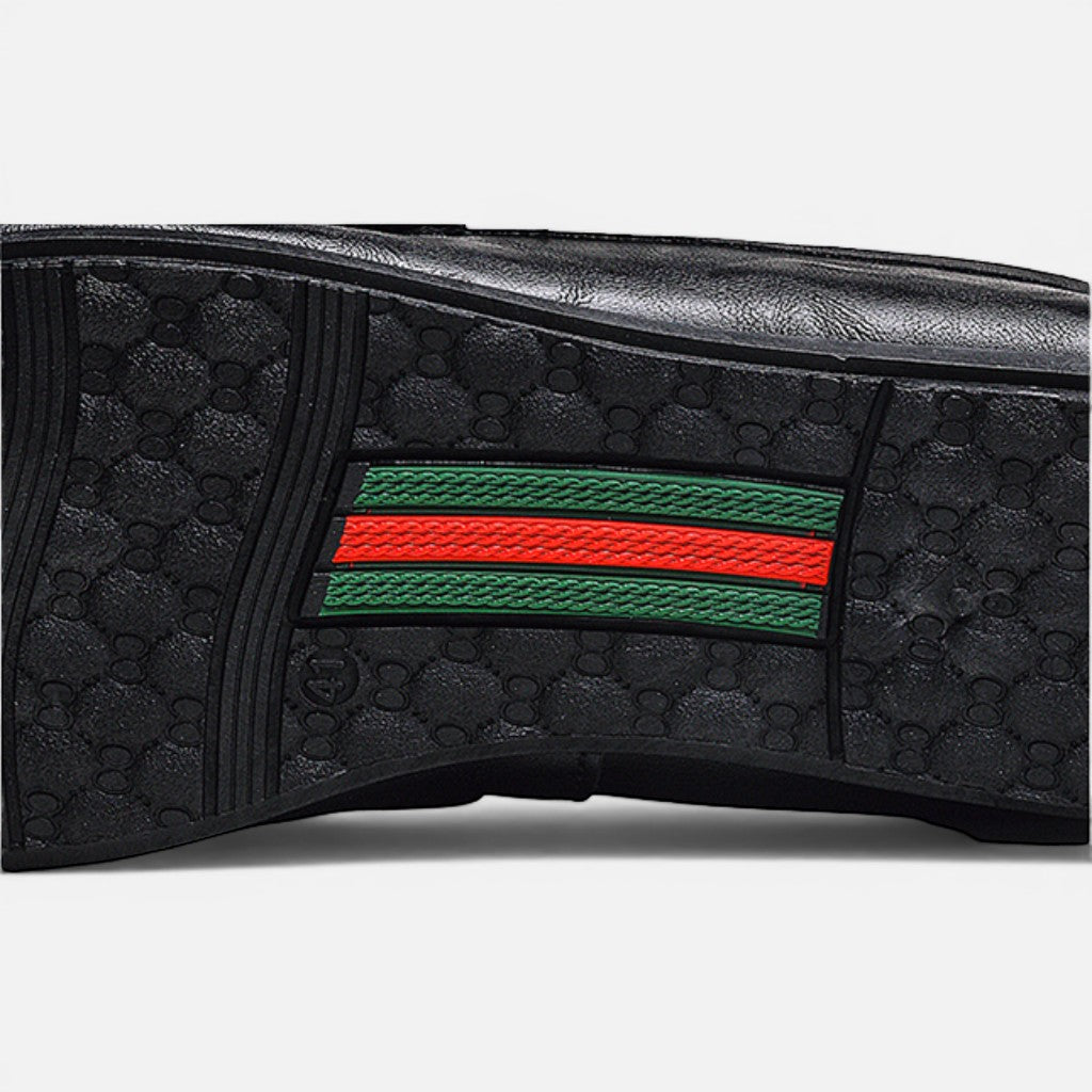 Laurior | Chaussures confort pour homme