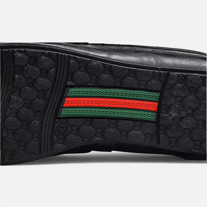 Laurior | Chaussures confort pour homme