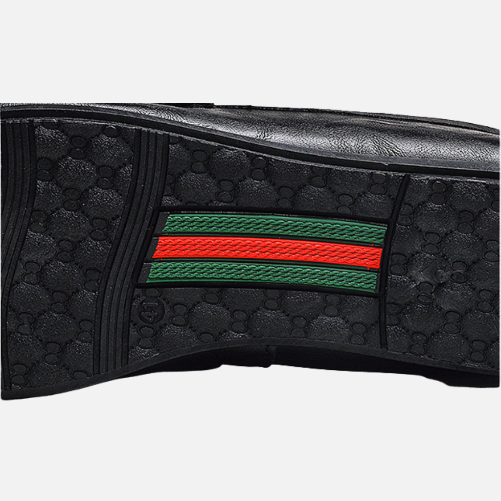 Laurior | Chaussures confort pour homme