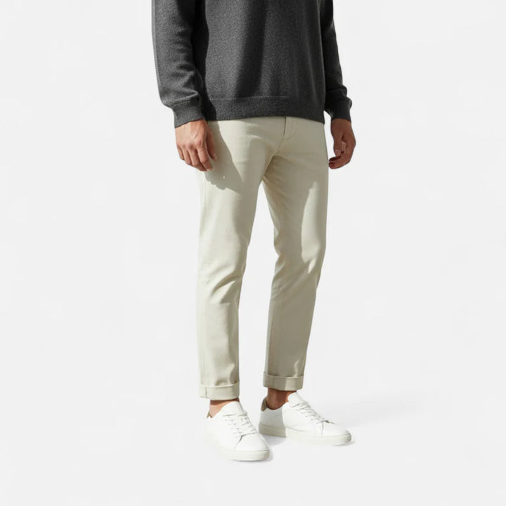 Laurior | Baskets de essentielles pour hommes