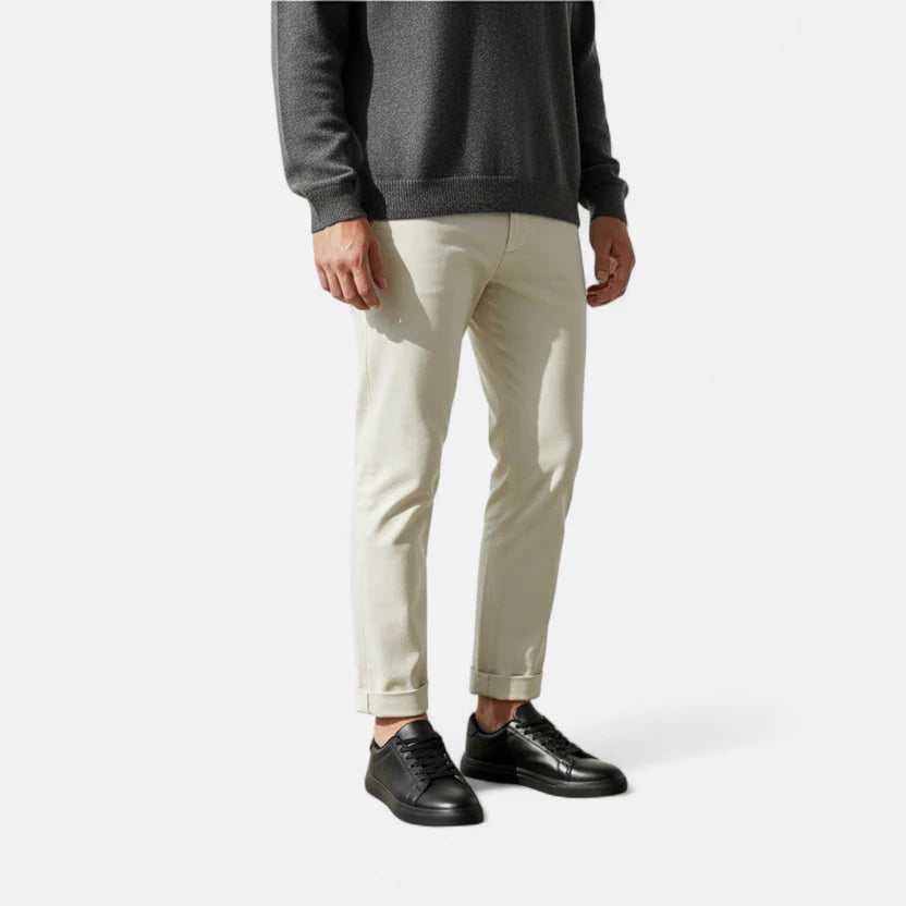 Laurior | Baskets de essentielles pour hommes