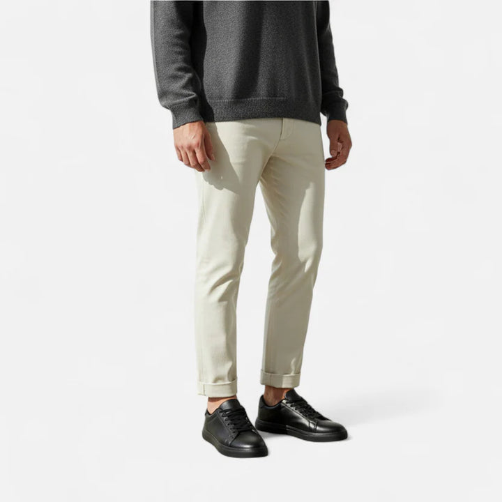 Laurior | Baskets de essentielles pour hommes