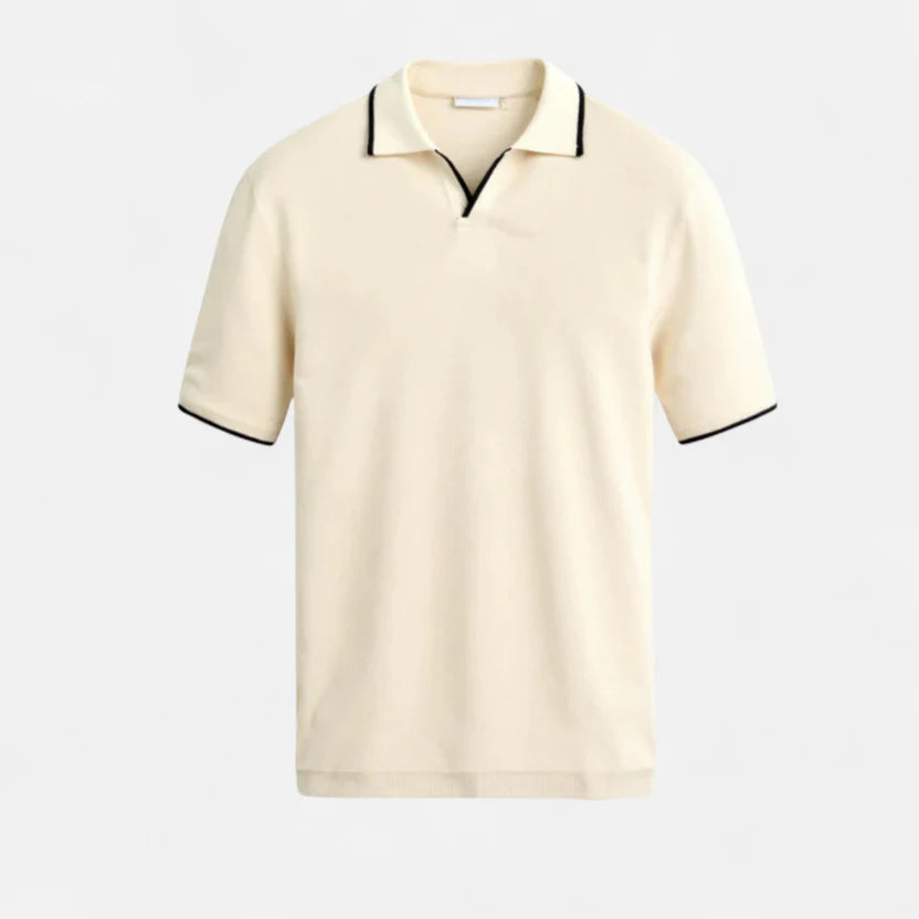 Laurior | Polo classique pour homme