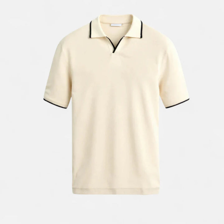 Laurior | Polo classique pour homme