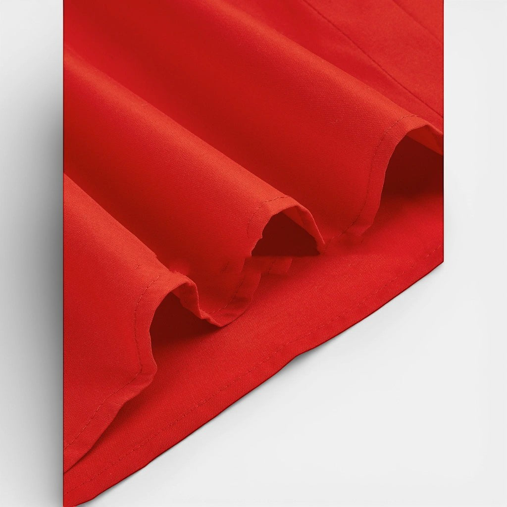 Laurior | Robe chemise longue coupe décontractée pour femme, tissu respirant, usage quotidien