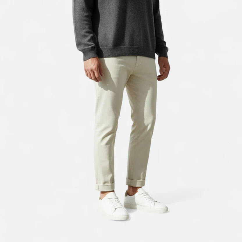 Laurior | Baskets de essentielles pour hommes