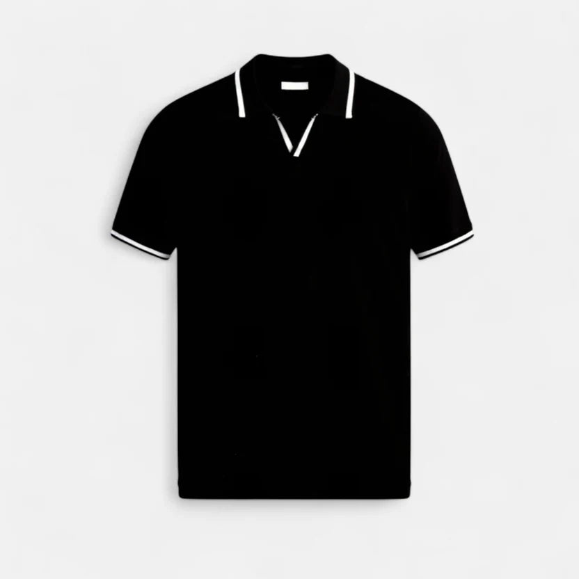 Laurior | Polo classique pour homme