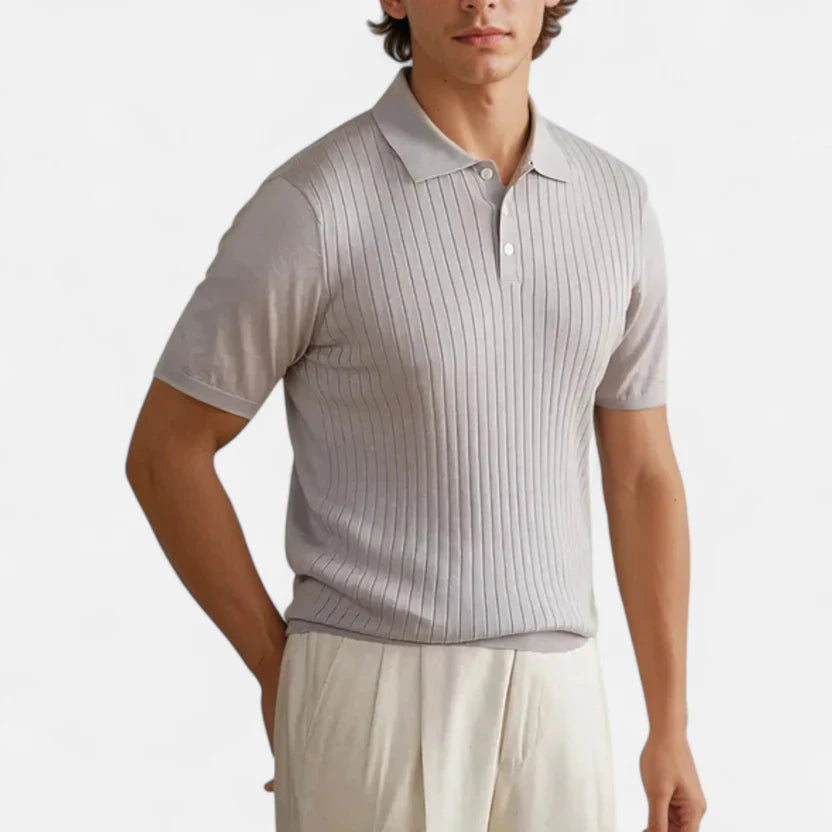 Laurior | Polo Saint-Tropez pour homme