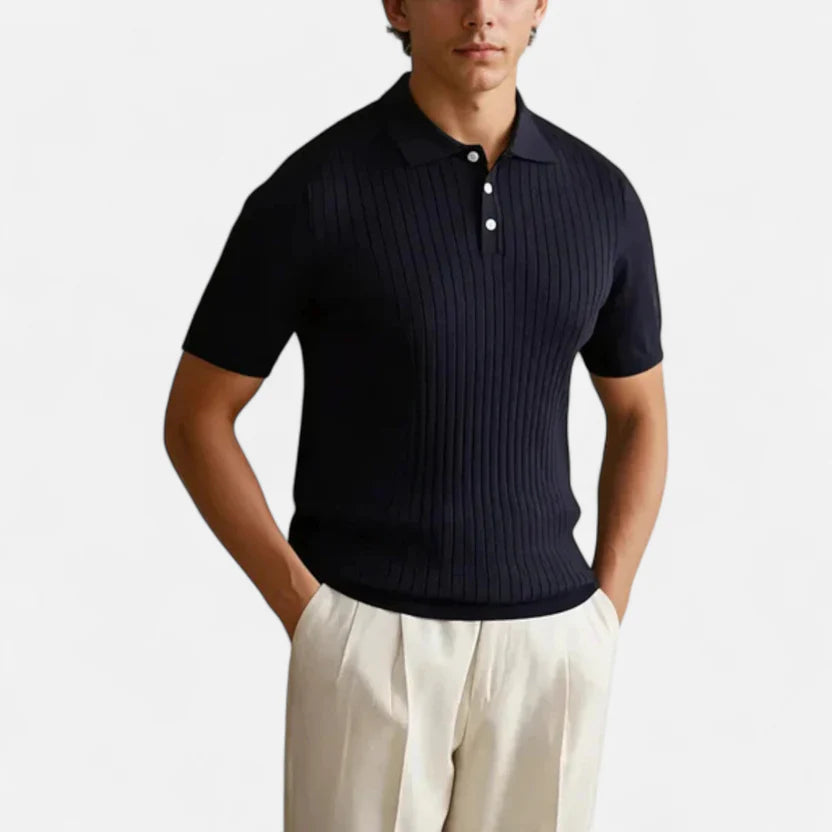 Laurior | Polo Saint-Tropez pour homme