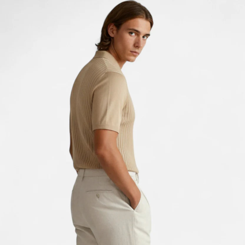 Laurior | Polo Saint-Tropez pour homme